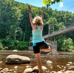 Meet your Posher, Cindy